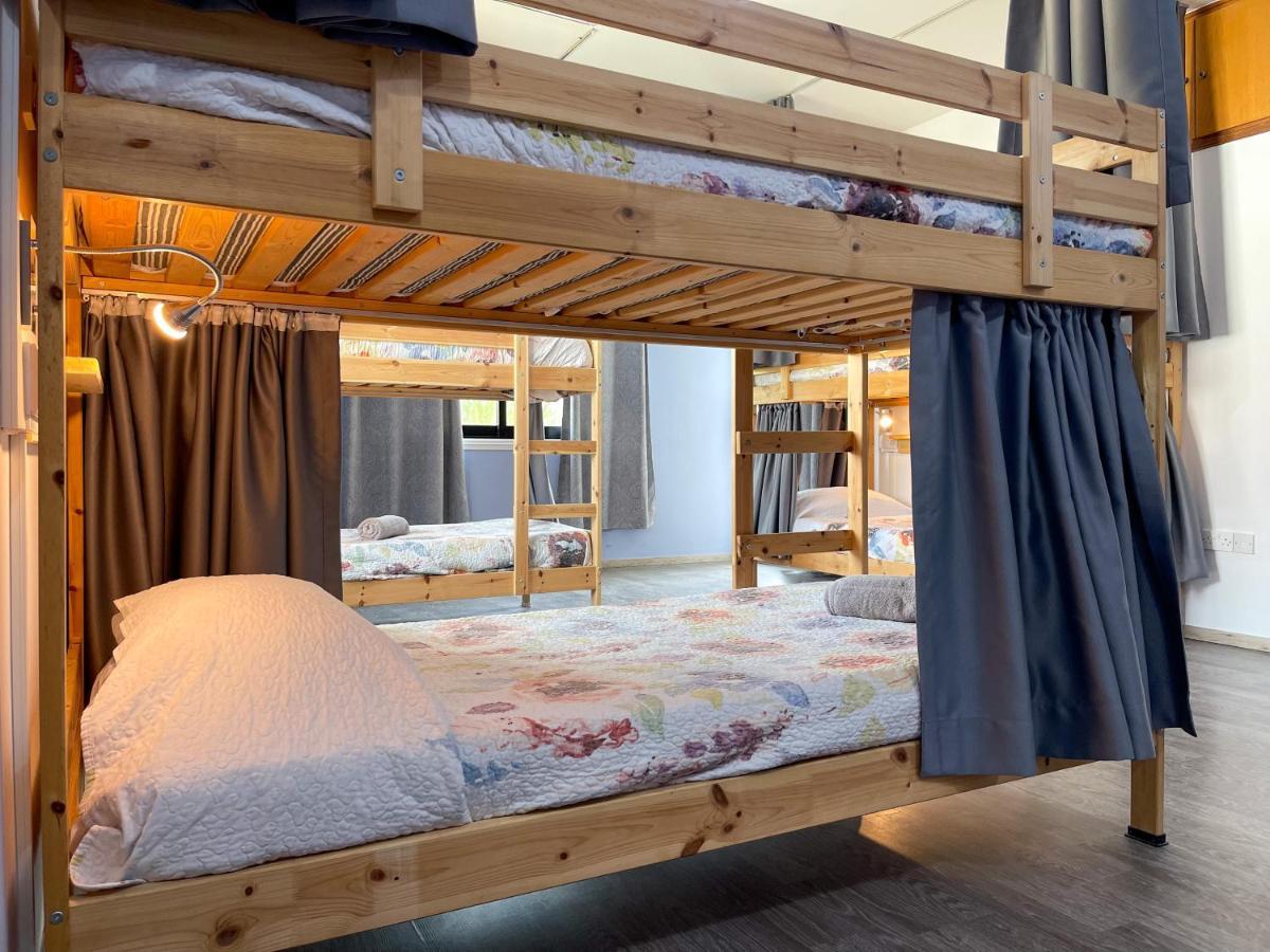 House Of Nissus Hostel Ayia Napa Luaran gambar