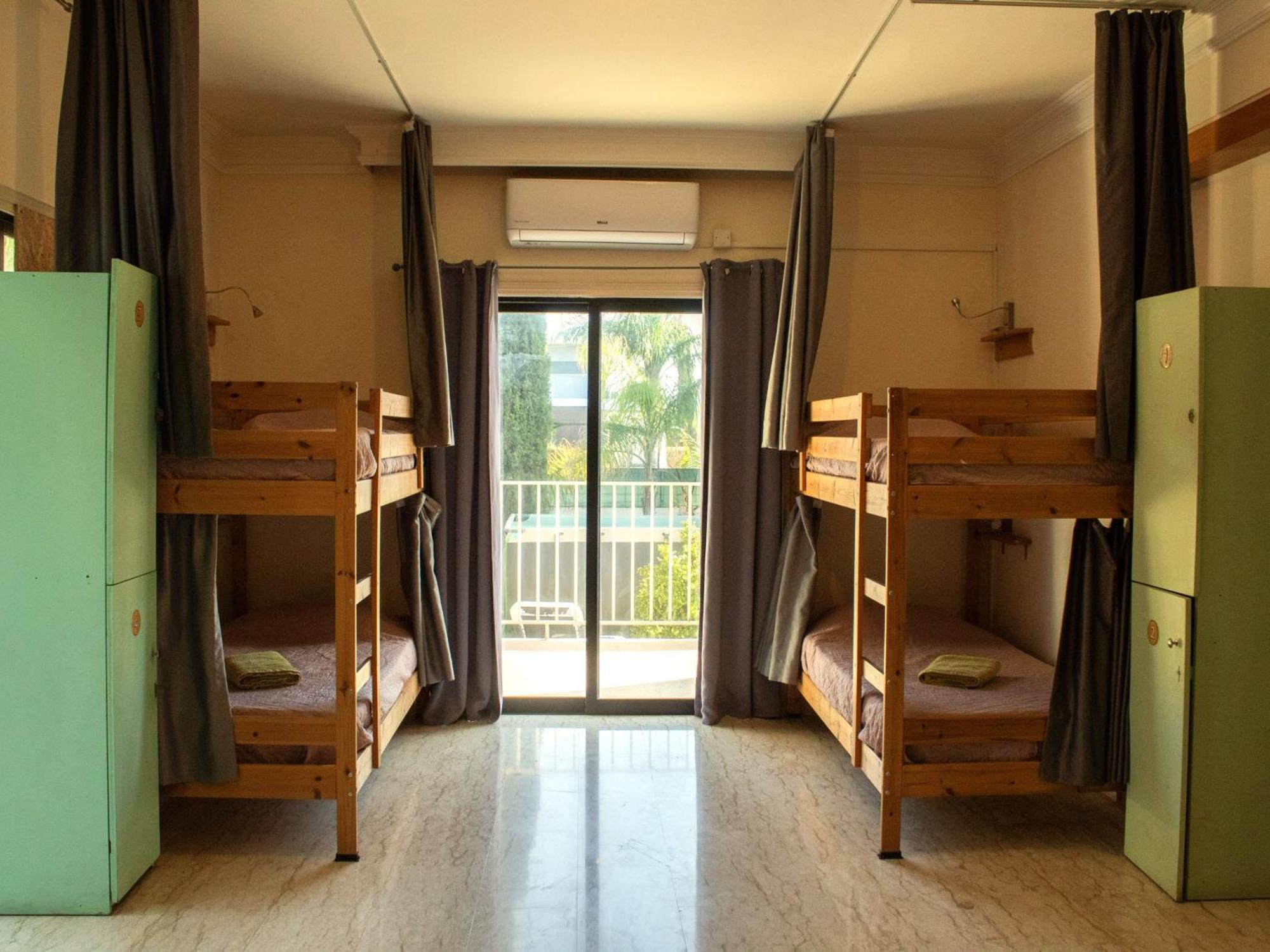 House Of Nissus Hostel Ayia Napa Luaran gambar