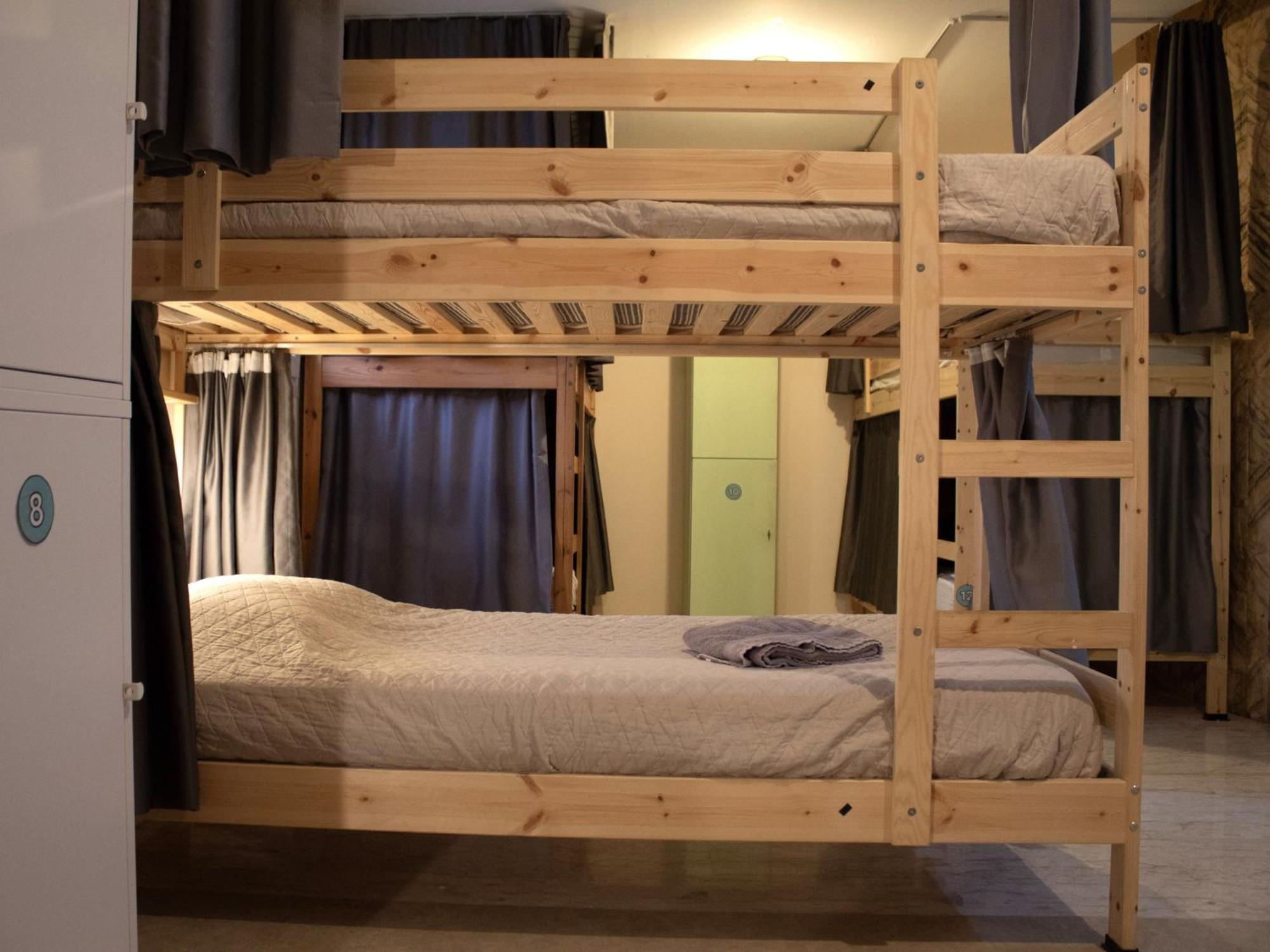 House Of Nissus Hostel Ayia Napa Luaran gambar